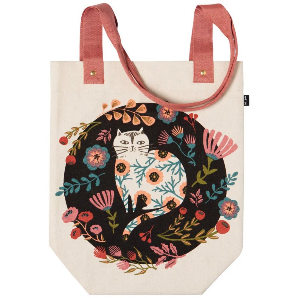 Danica Studio Catbloom Studio Tote